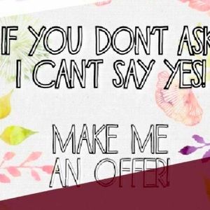 Meet your Posher, KSueSunshine☀️